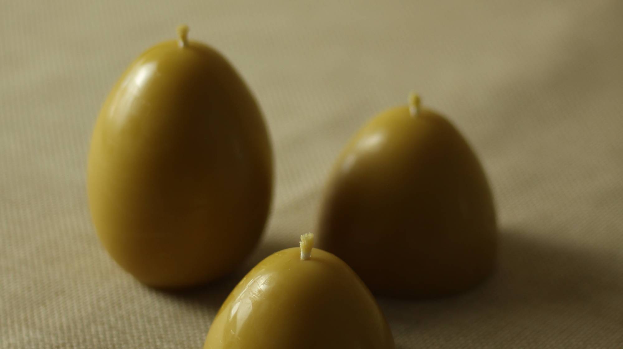 Beeswax Candles and Easter: A Historical Connection - BZZWAX