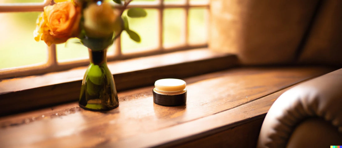 Beeswax Lip Balm Recipe: Natural Care for Softer Lips - BZZWAX