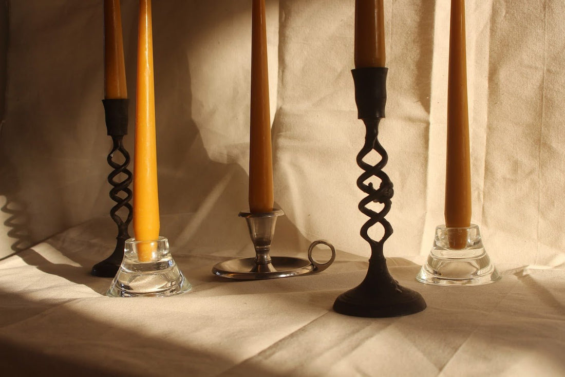 Make This Mother’s Day Special with Beeswax Candles - BZZWAX