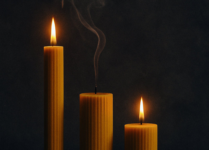 What 'None of Your Beeswax' Really Means