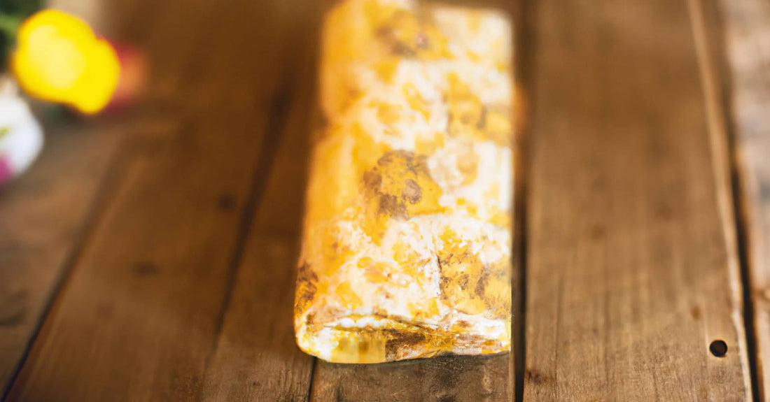 The Beeswax Wraps Guide: A Sustainable and Stylish Choice - BZZWAX