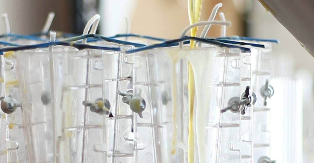 The Ultimate Guide to Beeswax Candle Molds: Choosing the Best Type - BZZWAX