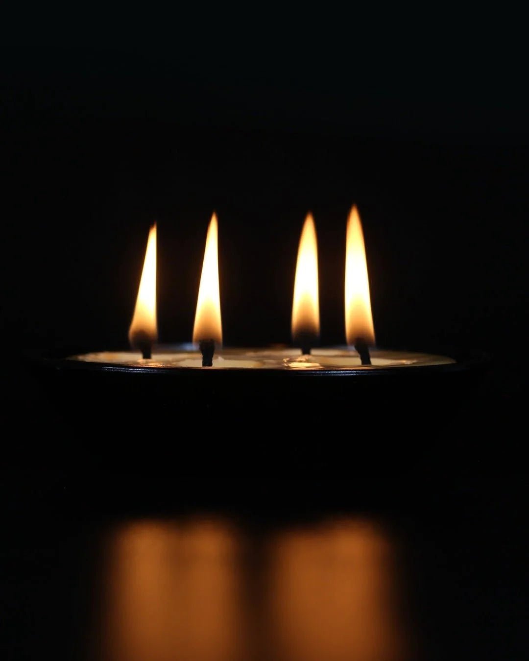 3 Days of Darkness Prophecy and Beeswax Candles - BZZWAX