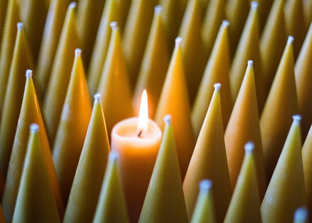 Unraveling the Magic of Candle Physics - BZZWAX