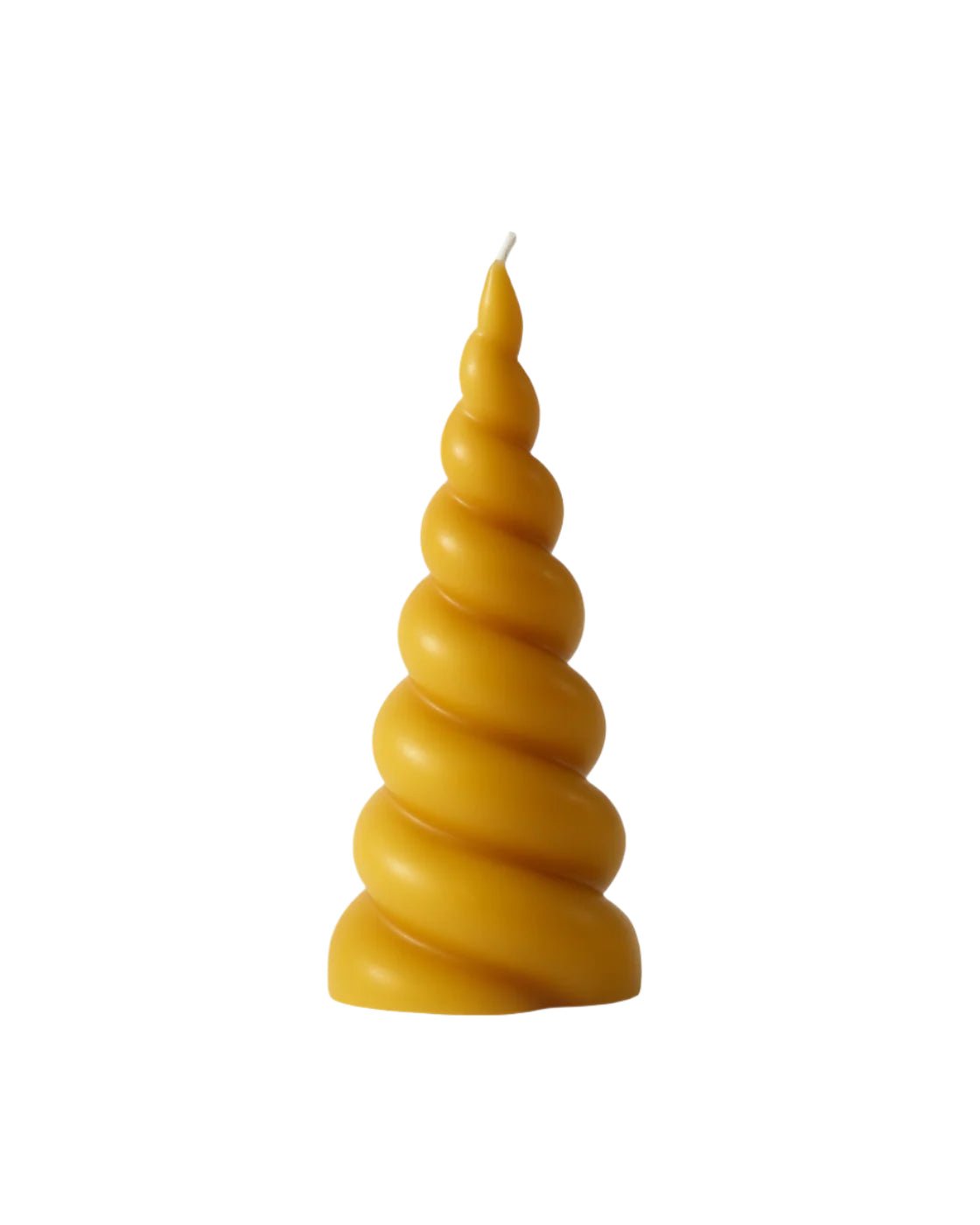 Beeswax Pillar Candles - Unicorn - BZZWAX